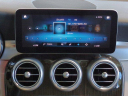 Thumbnail image of 2021 Mercedes-Benz GLC at MercedesBenzofDaytonaBeach USED