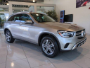 Thumbnail image of 2021 Mercedes-Benz GLC at MercedesBenzofDaytonaBeach USED