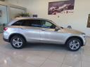 Thumbnail image of 2021 Mercedes-Benz GLC at MercedesBenzofDaytonaBeach USED