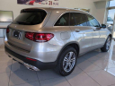 Thumbnail image of 2021 Mercedes-Benz GLC at MercedesBenzofDaytonaBeach USED