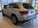 Thumbnail image of 2021 Mercedes-Benz GLC at MercedesBenzofDaytonaBeach USED