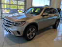 Thumbnail image of 2021 Mercedes-Benz GLC at MercedesBenzofDaytonaBeach USED