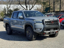 2025 Nissan Frontier PRO-4X at Nissan of Huntington