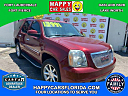 Thumbnail image of 2008 GMC Yukon at HAPPY CAR SALES