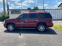 Thumbnail image of 2008 GMC Yukon at HAPPY CAR SALES