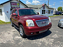 2008 GMC Yukon Denali at HAPPY CAR SALES