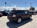 2009 Ford Edge Limited at Friends Auto Sales