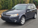Thumbnail image of 2010 Subaru Forester at KC CARS INC