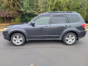Thumbnail image of 2010 Subaru Forester at KC CARS INC