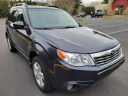 Thumbnail image of 2010 Subaru Forester at KC CARS INC