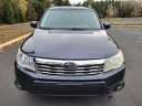 Thumbnail image of 2010 Subaru Forester at KC CARS INC