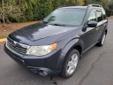 Thumbnail image of 2010 Subaru Forester at KC CARS INC