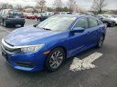 Thumbnail image of 2016 Honda Civic at Hamilton Honda