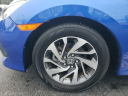 2016 Honda Civic EX at Hamilton Honda