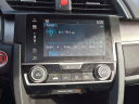 Thumbnail image of 2016 Honda Civic at Hamilton Honda