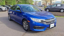 Thumbnail image of 2016 Honda Civic at Hamilton Honda