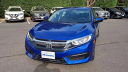 Thumbnail image of 2016 Honda Civic at Hamilton Honda