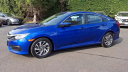 Thumbnail image of 2016 Honda Civic at Hamilton Honda