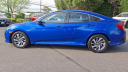 Thumbnail image of 2016 Honda Civic at Hamilton Honda