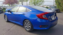 Thumbnail image of 2016 Honda Civic at Hamilton Honda