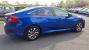 Thumbnail image of 2016 Honda Civic at Hamilton Honda