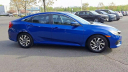 Thumbnail image of 2016 Honda Civic at Hamilton Honda