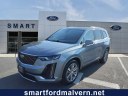 Thumbnail image of 2023 Cadillac XT6 at Smart Ford