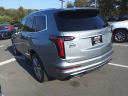 Thumbnail image of 2023 Cadillac XT6 at Smart Ford