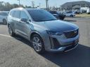 Thumbnail image of 2023 Cadillac XT6 at Smart Ford
