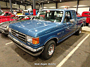 1989 Ford F-150 at Matt Hagen Motors