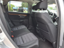 2022 Honda CR-V EX at Al White Motors