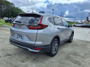 Thumbnail image of 2022 Honda CR-V at Al White Motors