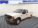 Thumbnail image of 2007 Ford F-250 Super Duty at The Garage