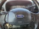 Thumbnail image of 2007 Ford F-250 Super Duty at The Garage
