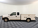 Thumbnail image of 2007 Ford F-250 Super Duty at The Garage