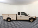Thumbnail image of 2007 Ford F-250 Super Duty at The Garage