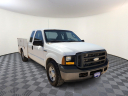 Thumbnail image of 2007 Ford F-250 Super Duty at The Garage