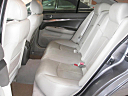 2012 INFINITI G25 Sedan Base at AGN Auto Gallery