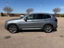 Thumbnail image of 2023 BMW X3 at McGavock Nissan of Amarillo (McGavockNissanofAmarillo