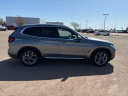 Thumbnail image of 2023 BMW X3 at McGavock Nissan of Amarillo (McGavockNissanofAmarillo