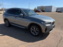 Thumbnail image of 2023 BMW X3 at McGavock Nissan of Amarillo (McGavockNissanofAmarillo