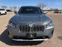 Thumbnail image of 2023 BMW X3 at McGavock Nissan of Amarillo (McGavockNissanofAmarillo