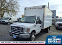 Thumbnail image of 2014 Ford E-Series at Northside Ford Truck Sales