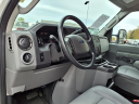 2014 Ford E-Series E-350 SD at Northside Ford Truck Sales