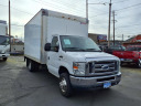 Thumbnail image of 2014 Ford E-Series at Northside Ford Truck Sales