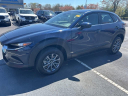 Thumbnail image of 2022 Mazda CX-30 at Hamilton Honda