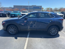 Thumbnail image of 2022 Mazda CX-30 at Hamilton Honda