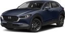 Thumbnail image of 2022 Mazda CX-30 at Hamilton Honda