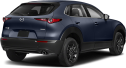 Thumbnail image of 2022 Mazda CX-30 at Hamilton Honda