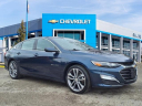 Thumbnail image of 2022 Chevrolet Malibu at Bill Crispin Chevrolet